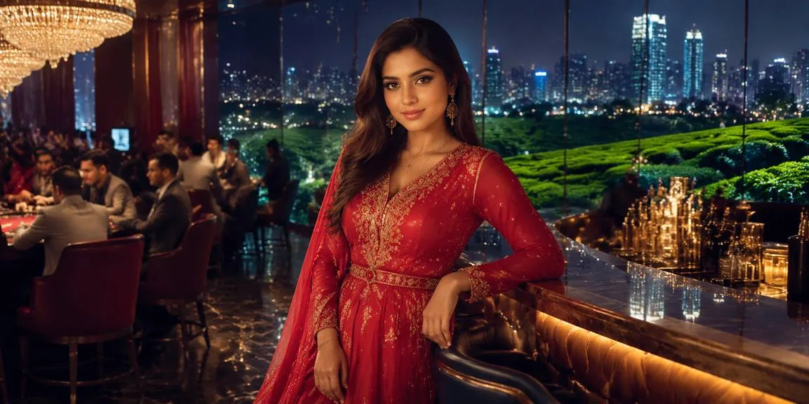 DK Gem লাকি ব্ল্যাকজ্যাক