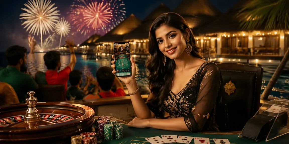 DK Gem লাইভ টেনিস বেট